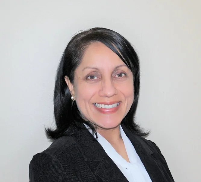 Ravinder Kaur, founder of Fisco Tax Solutions